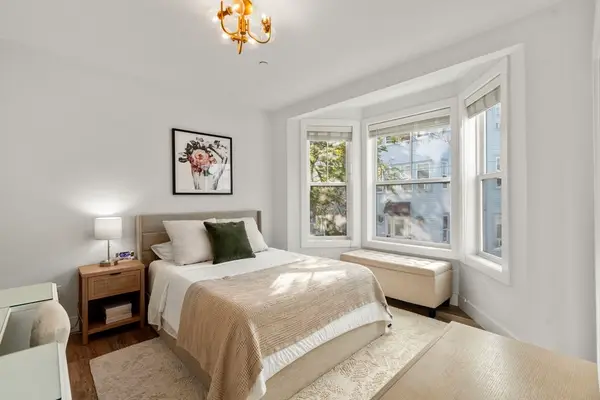 19 Tremlett #4A, Boston, MA 02124