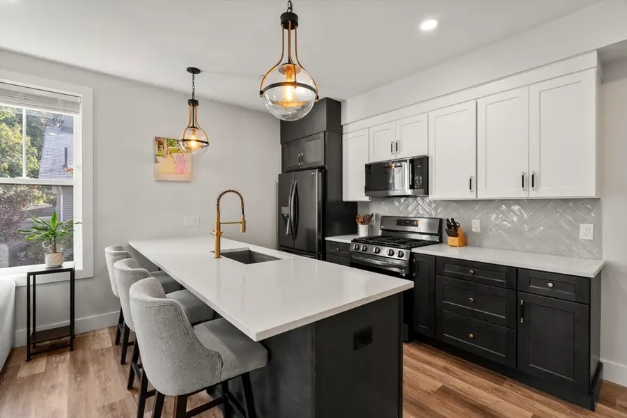 19 Tremlett #4, Boston, MA 02124 - #3