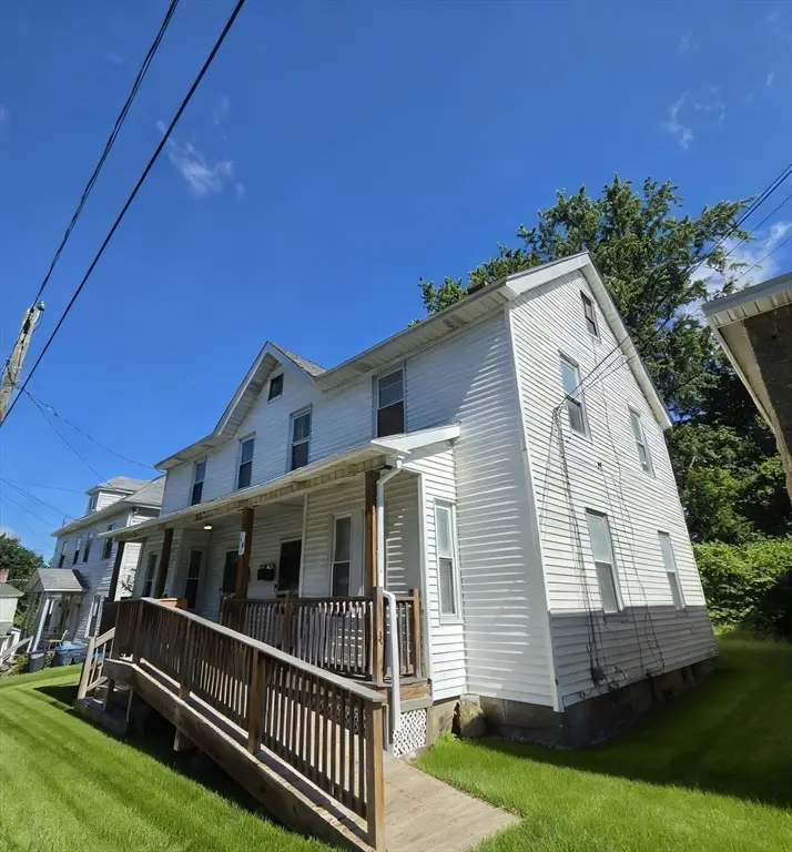 60 Division St, Pittsfield, MA 01201 - #1