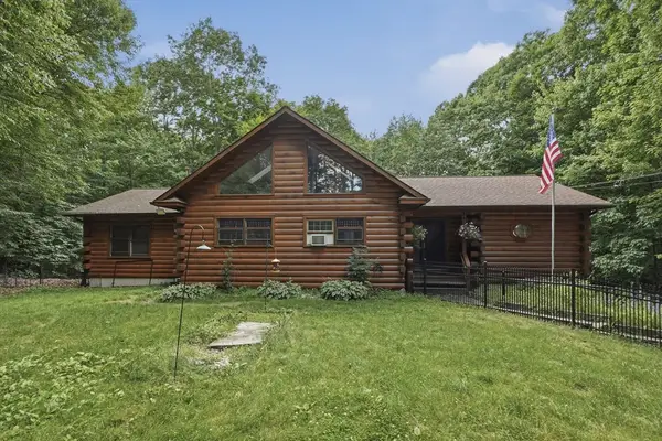 23 Lyman Barnes Road, Brimfield, MA 01010