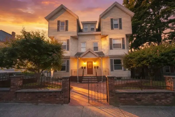 329 Crescent Street #2, Waltham, MA 02453
