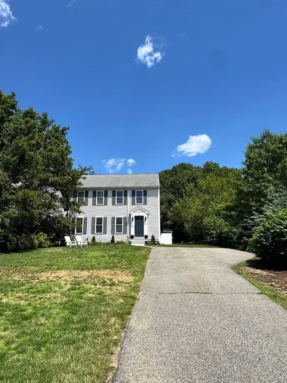 23 White St #23, Plymouth, MA 02360 - #2