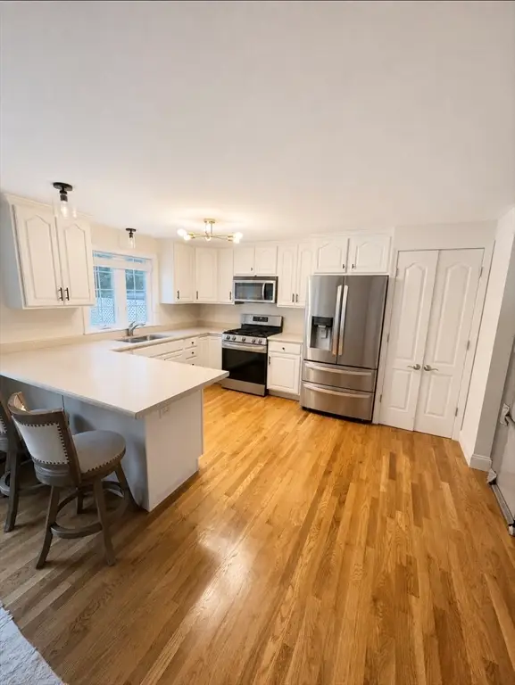 23 White St #23, Plymouth, MA 02360 - #3