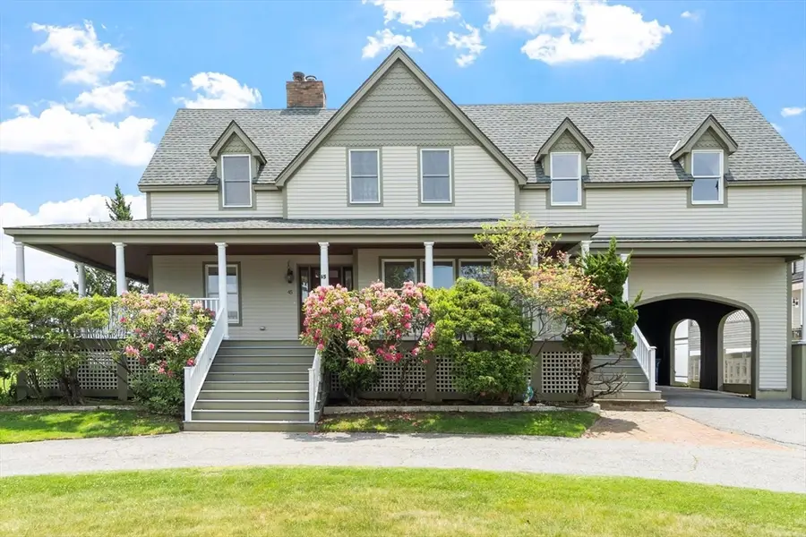 45 Willow Rd, Nahant, MA 01908 - #3