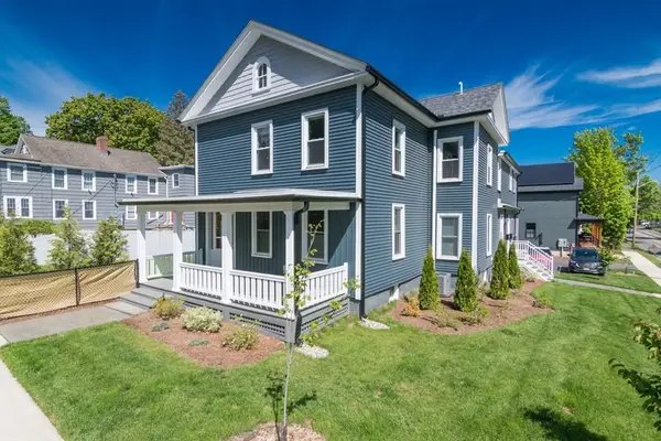 180 State Street #B, Northampton, MA 01060