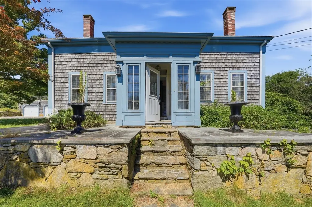126 Lucy Little Rd, Dartmouth, MA 02747 - #1