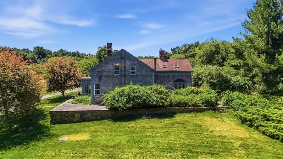 126 Lucy Little Rd, Dartmouth, MA 02747 - #2