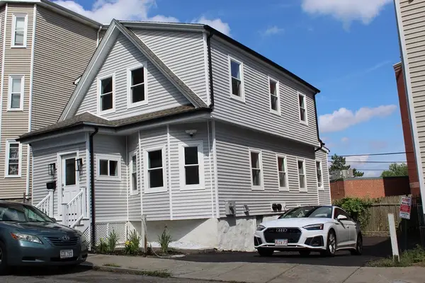 15 Marcy Rd, Boston, MA 02126