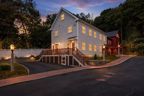 83 High Street #4, Ipswich, MA 01938