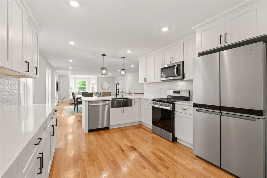 20 Ufford St #1, Boston, MA 02124 - #2