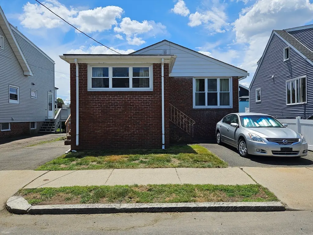 29 Bateman Ave, Revere, MA 02151 - #1