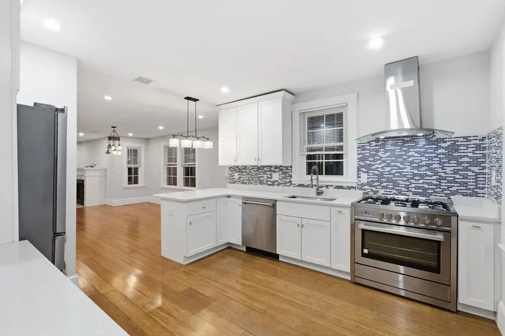 316-318 Concorde Ave, Cambridge, MA 02138 - #1