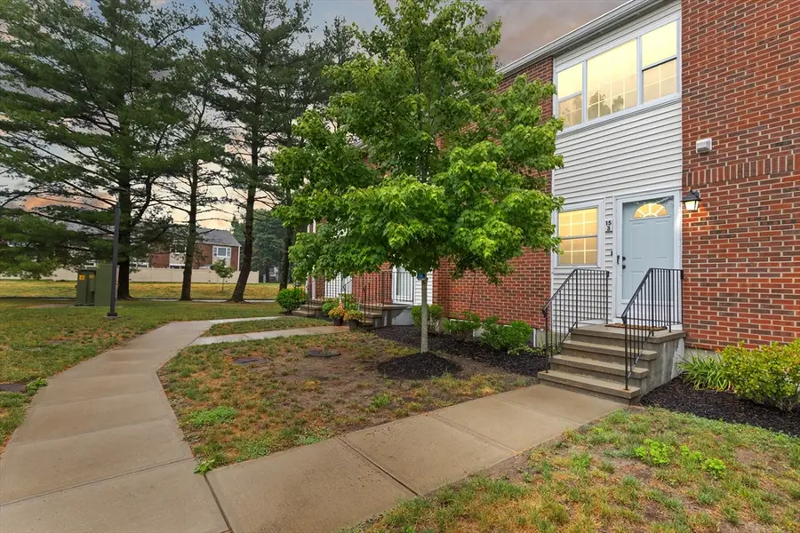 41 Foundry Street #15-3, South Easton, MA 02375 - #2