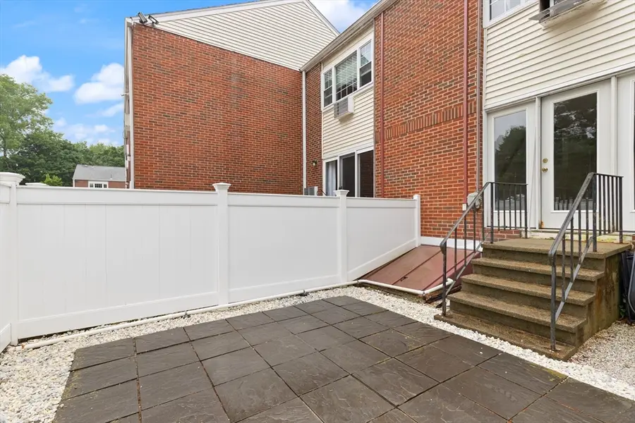 41 Foundry Street #15-3, South Easton, MA 02375 - #3