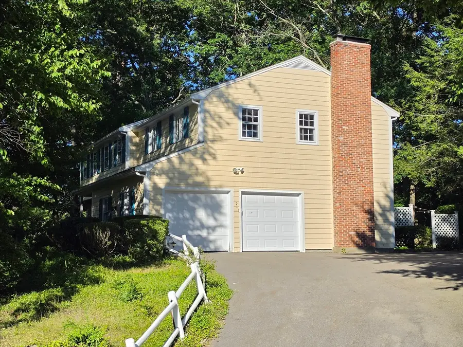 2 William J Hts, Framingham, MA 01702 - #2