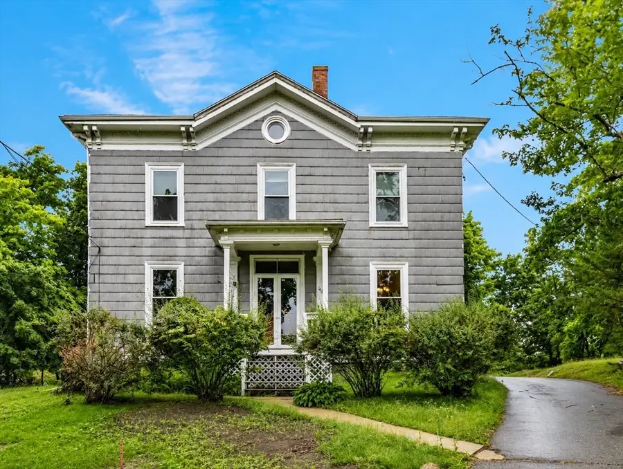 143 Main Street, North Easton, MA 02356 - #2