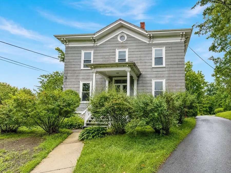 143 Main Street, North Easton, MA 02356 - #3