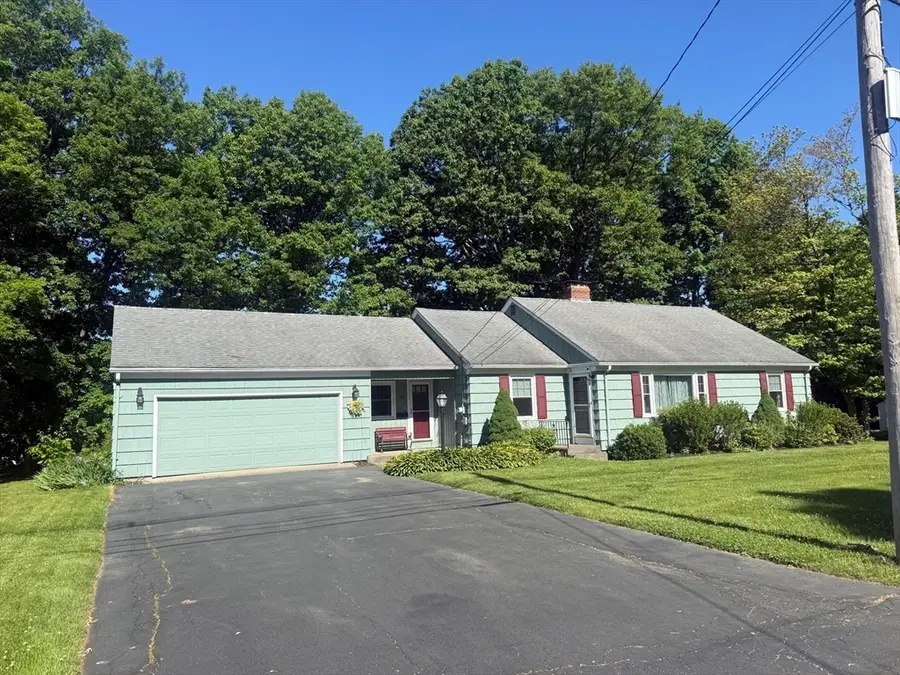 50 Edgewood Rd, Shrewsbury, MA 01545 - #2