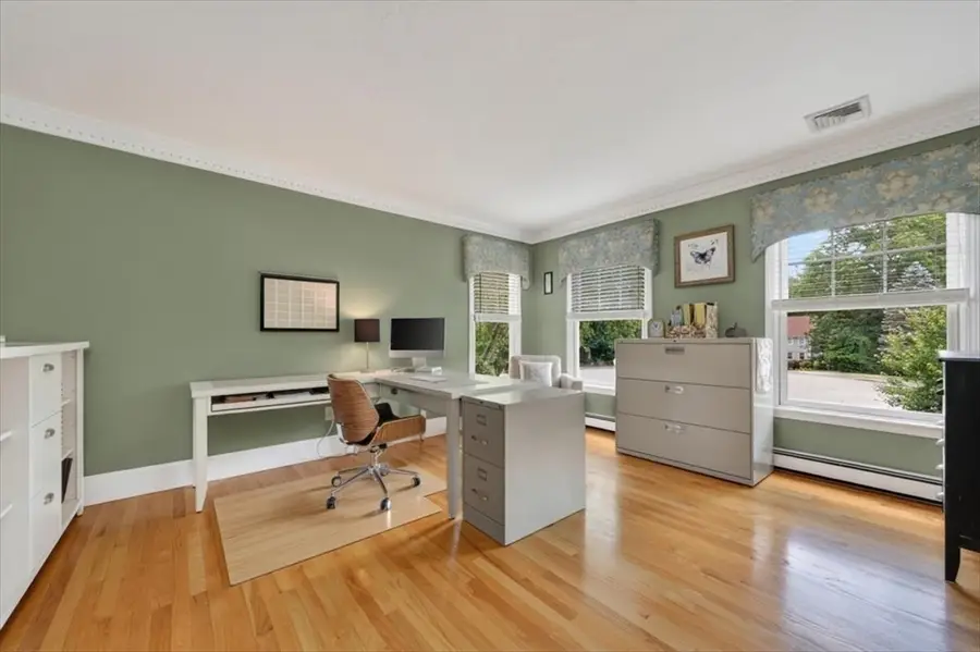 70 Holly Berry Lane, Hanover, MA 02339 - #3