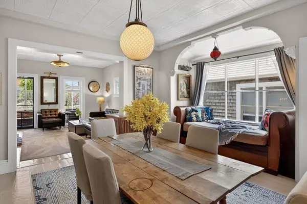 162 Bradford Street #Unit 1, Provincetown, MA 02657