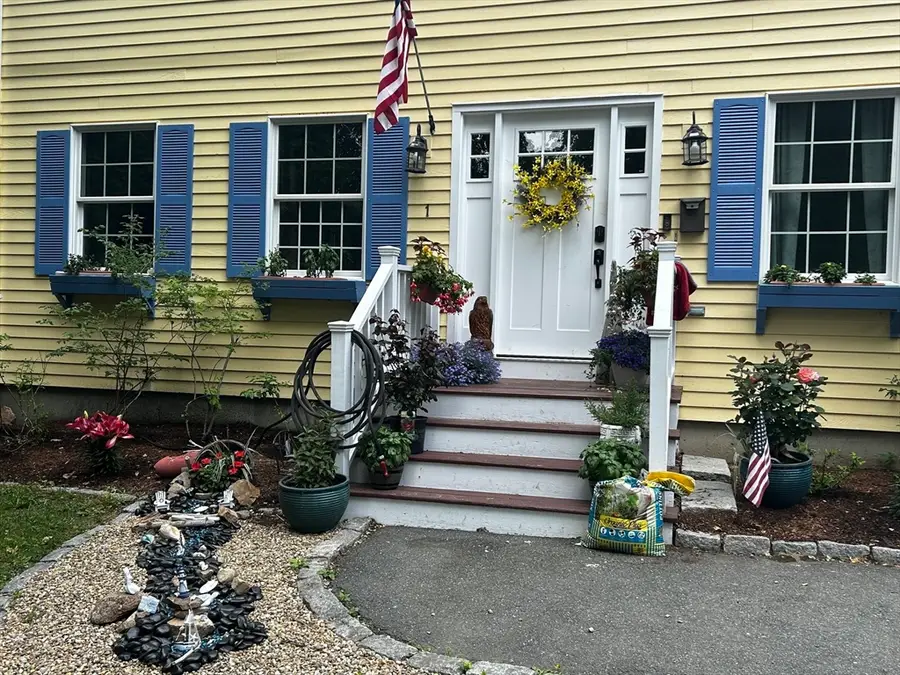 1 Spring Lane, Rockport, MA 01966 - #3