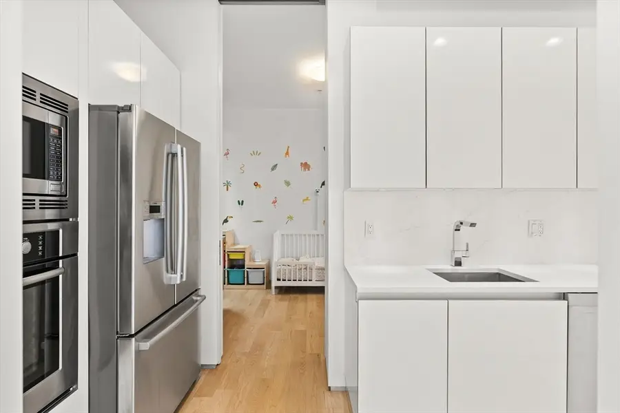 537 E 1st Street #6, Boston, MA 02127 - #3