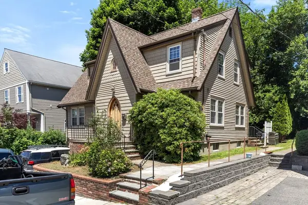 10 Hardwick, Boston, MA 02135