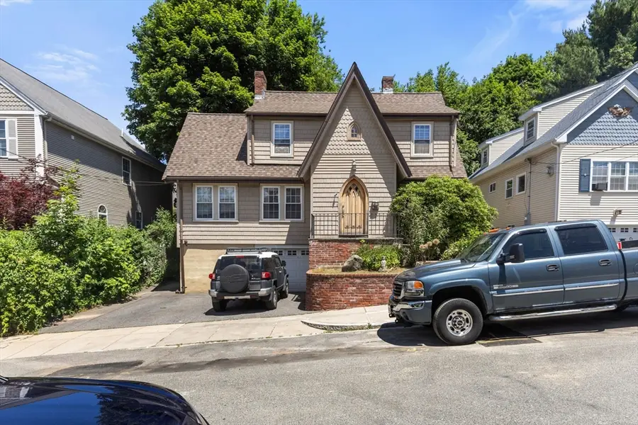 10 Hardwick, Boston, MA 02135 - #2