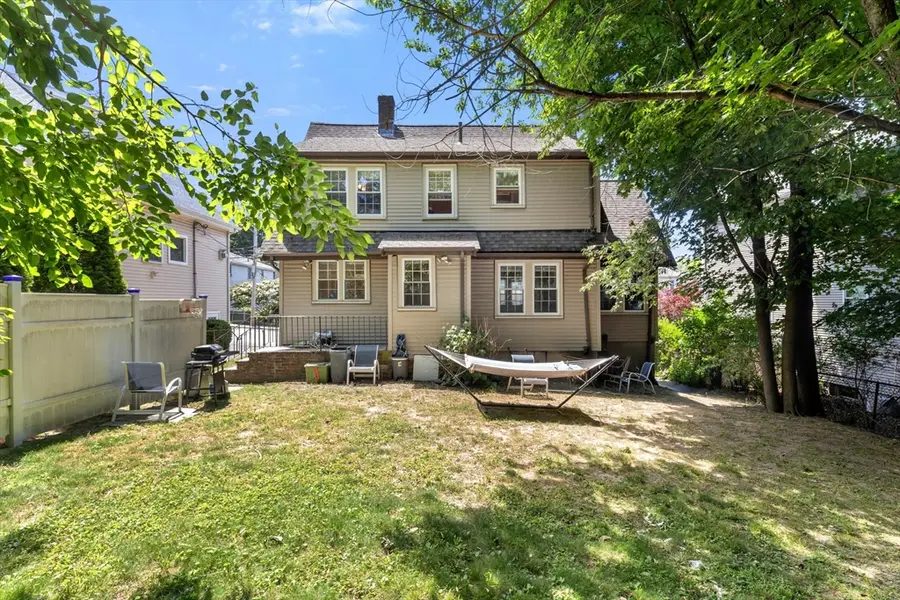 10 Hardwick, Boston, MA 02135 - #3
