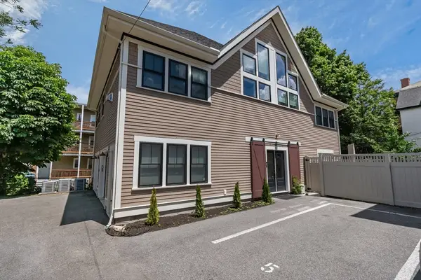 47-R Harvest Street #4, Boston, MA 02125