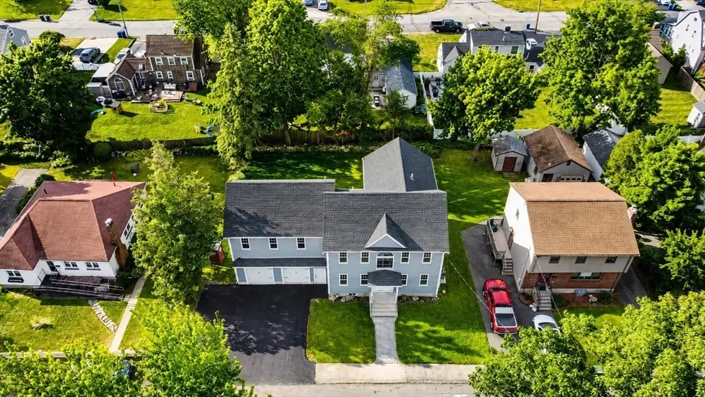 29 Wilkins Road, Braintree, MA 02184 - #1