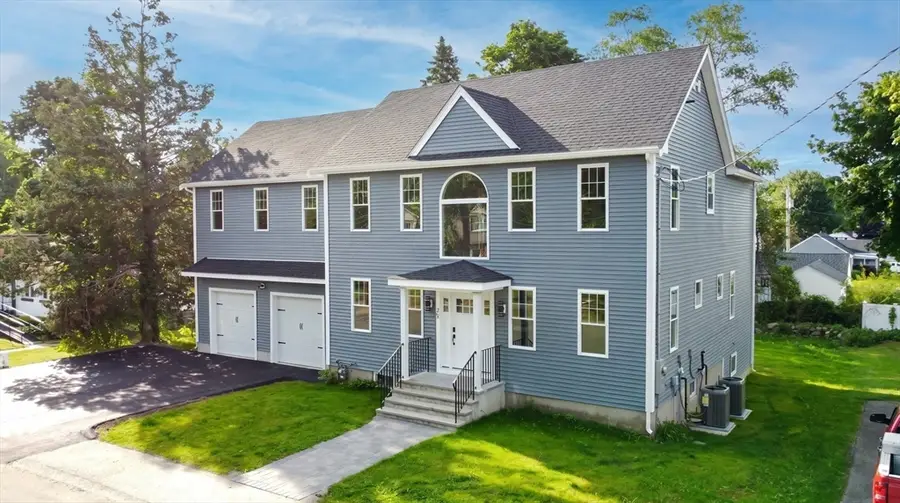 29 Wilkins Road, Braintree, MA 02184 - #3