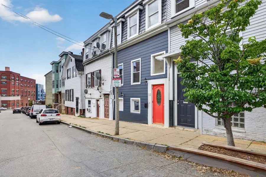 32 Eutaw St, Boston, MA 02128 - #2