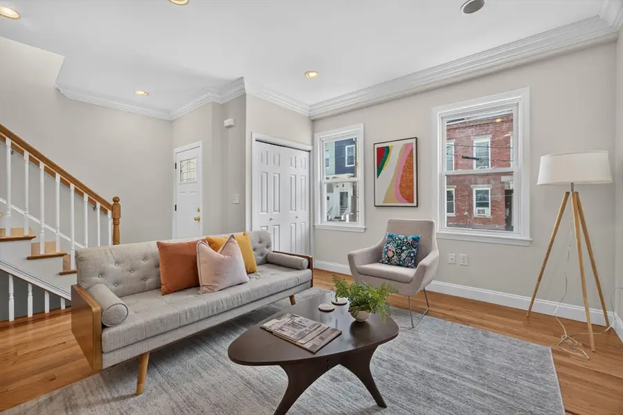 32 Eutaw St, Boston, MA 02128 - #3