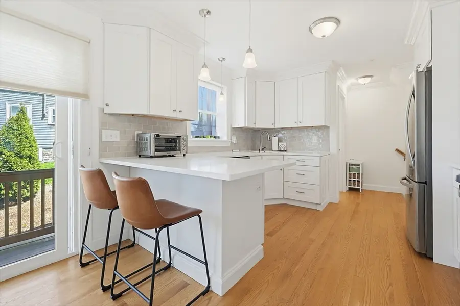 260 West St #3, Quincy, MA 02169 - #2