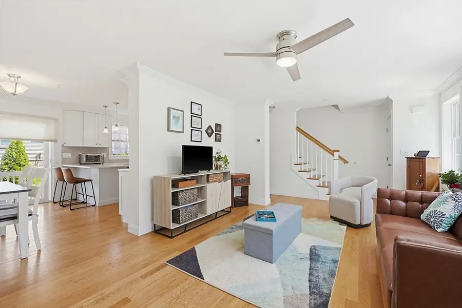260 West St #3, Quincy, MA 02169 - #3