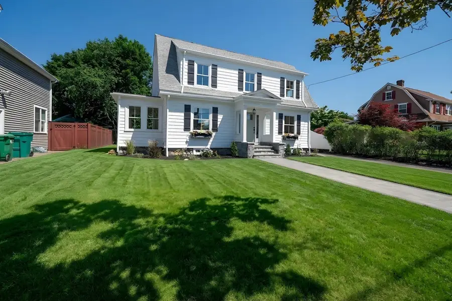 20 Saltonstall Rd, Medford, MA 02155 - #2