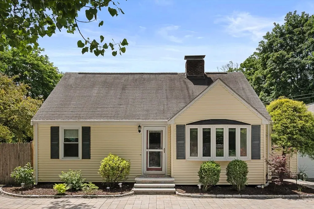 389 Commonwealth Rd., Wayland, MA 01778 - #1
