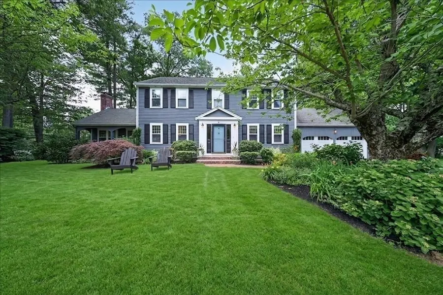 6 Blackhorse Ln, Hingham, MA 02043 - #2