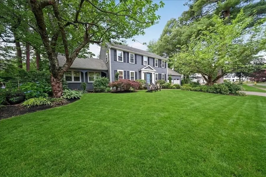 6 Blackhorse Ln, Hingham, MA 02043 - #3