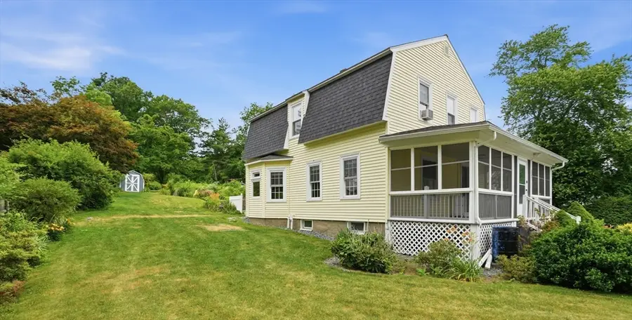1288 Newman Avenue, Seekonk, MA 02771 - #3