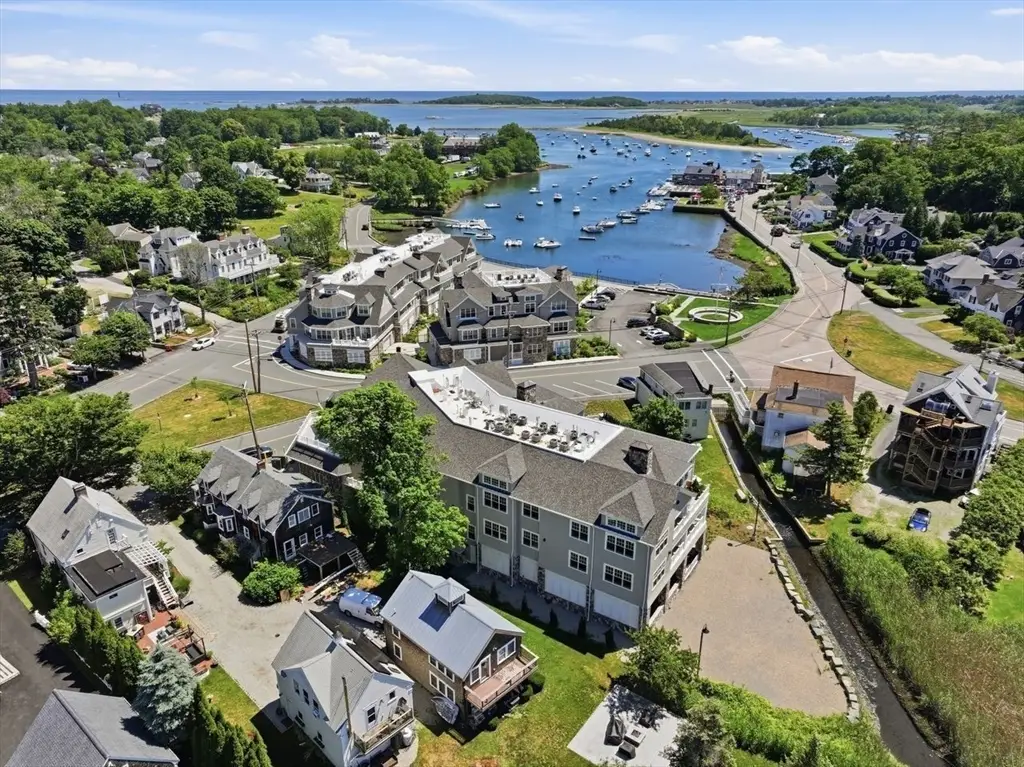 87 Elm Street #321, Cohasset, MA 02025 - #1