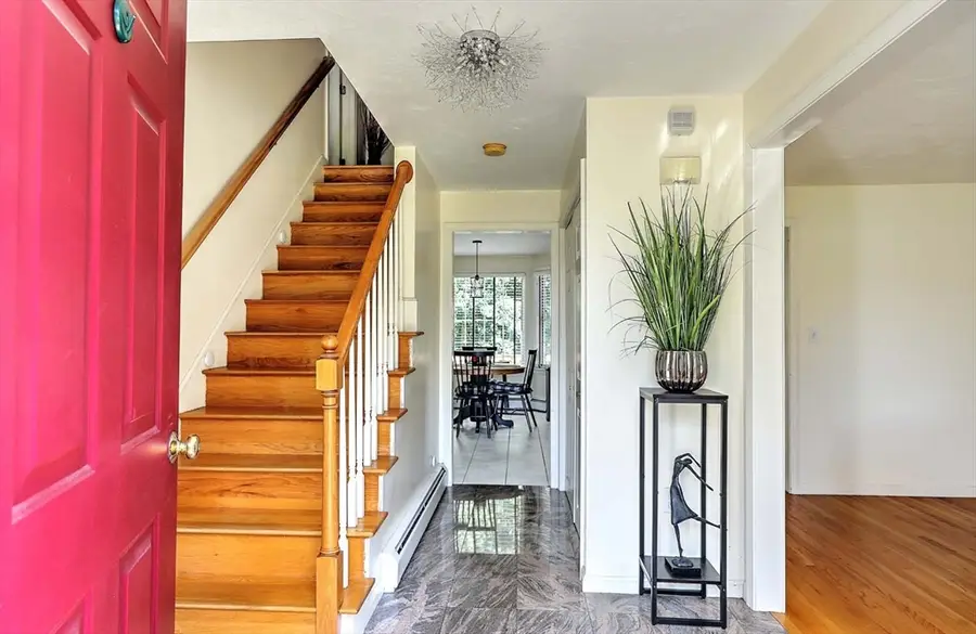 30 Pine Warbler Way, Bellingham, MA 02019 - #2