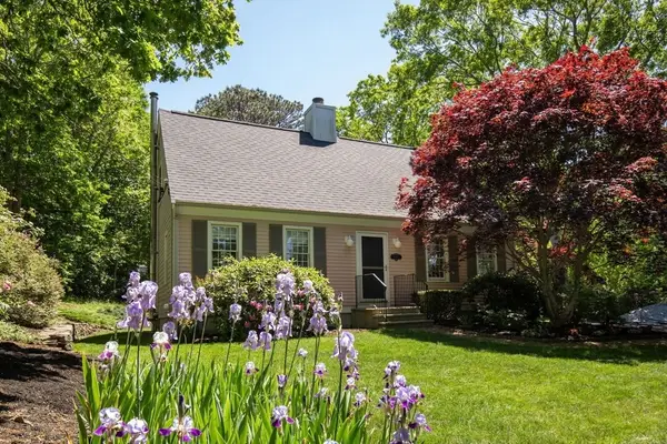 19 Colt Lane, Plymouth, MA 02360