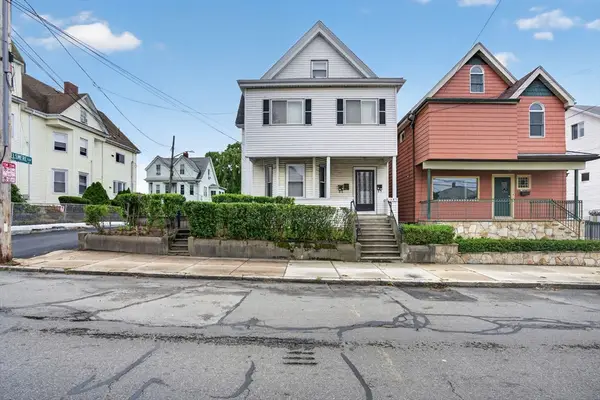 549 Main St, Medford, MA 02155