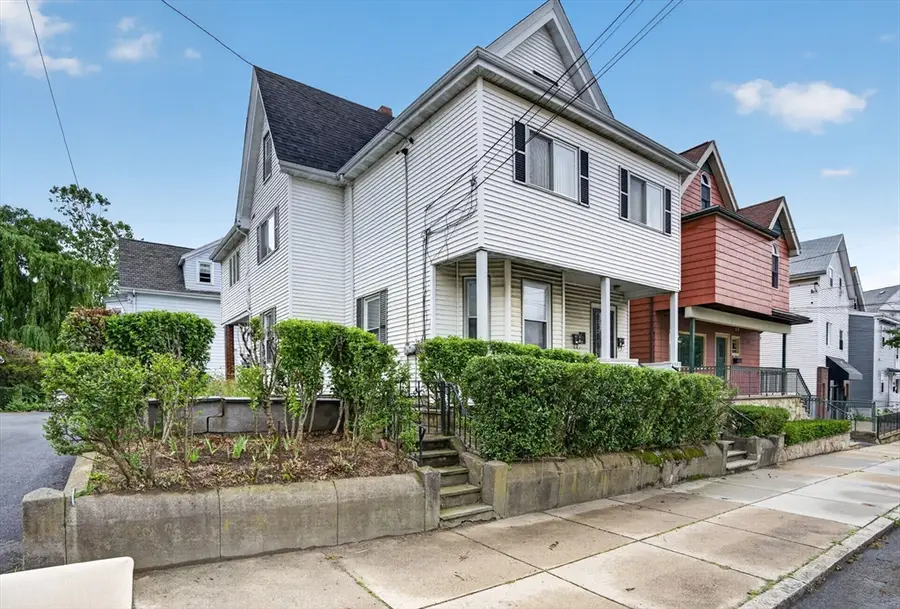 549 Main St, Medford, MA 02155 - #2