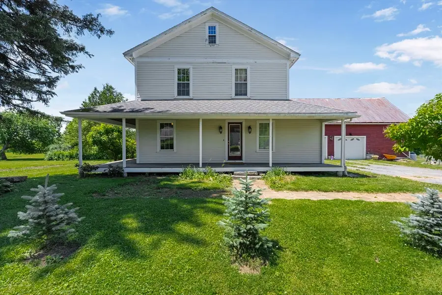 309 Ireland St, West Chesterfield, MA 01084 - #2