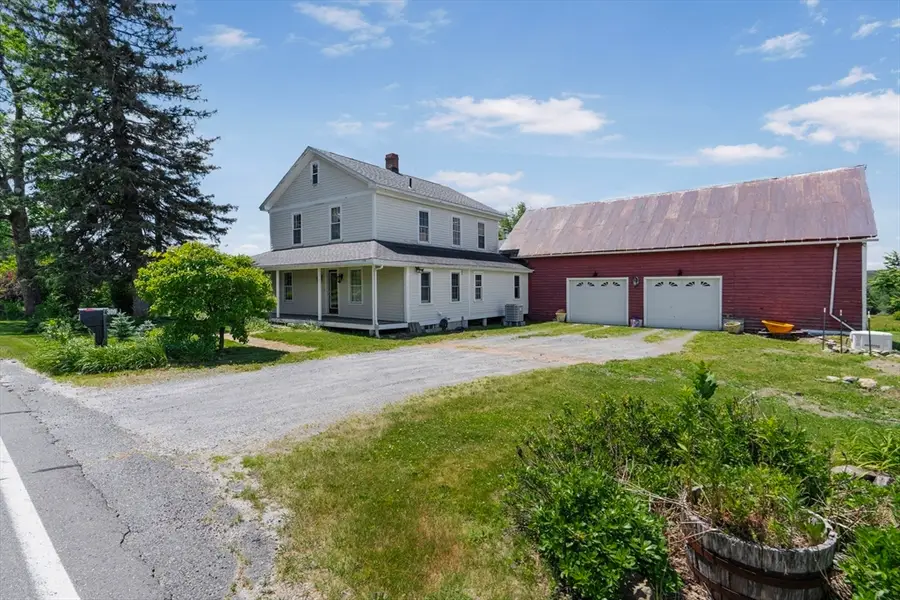 309 Ireland St, West Chesterfield, MA 01084 - #3