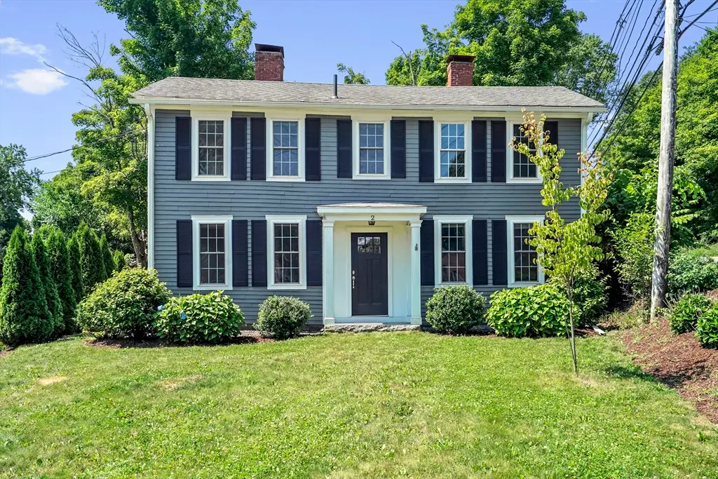 2 Princeton Rd, Sterling, MA 01564 - #1