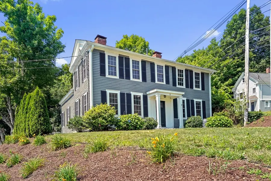 2 Princeton Rd, Sterling, MA 01564 - #2